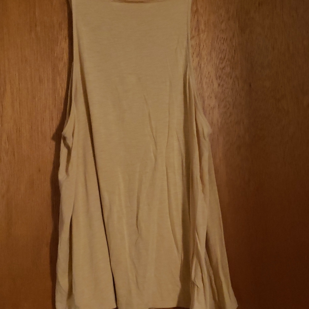 Soft Tank - Picture 3 of 3